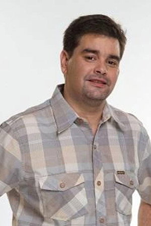 Ramon Christopher in Anghel Na Walang Langit