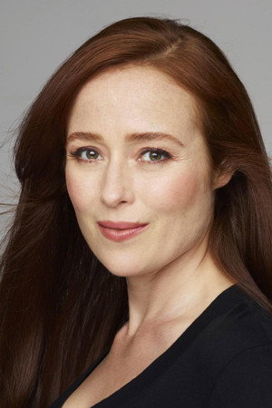 Jennifer Ehle in Our Hero, Balthazar