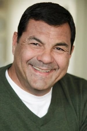 Paul Sanchez in Ca h