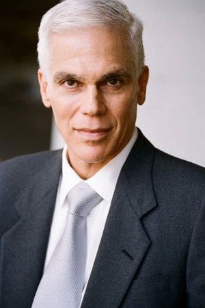 Amir Aboulela in The Demon Detective