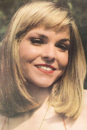 Fernanda de Jesus in A Árvore Que Chorava Sangue