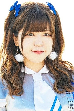 Nanase Mayoi in Mayonaka no Otome tachi