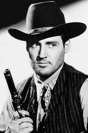 Marshall Reed in Sundown Riders
