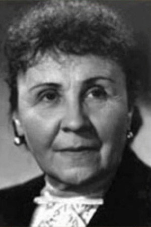 Aleksandra Panova in The Magic Treasure