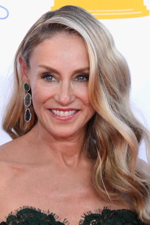 Tracy Pollan in Promised Land