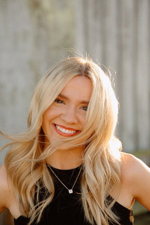 Brianna Klaffke in What's For Dinner?