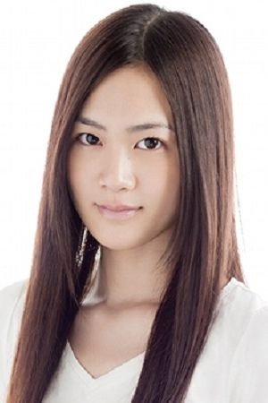 Ena Koshino in A Courtesan with Flowered Skin