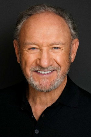 Gene Hackman in The Poseidon Adventure