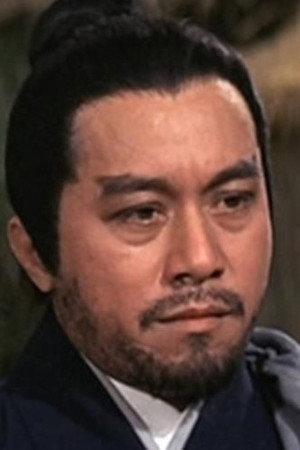 Chao Hsiung in The Golden Lion