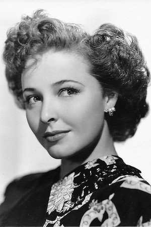 Laraine Day in Tarzan Finds a Son
