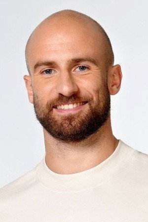 François Alu in Paris Opera Ballet: Tribute to Jerome Robbins 2