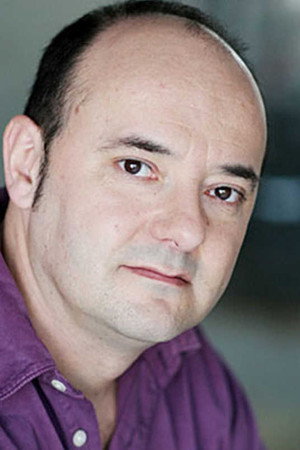 François Legrand in Beautiful Stranger