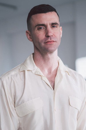 Macklin Kowal in The Visitor