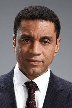 Harry Lennix in Ray