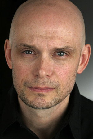 Paul C. Kelly in Bad Nanny