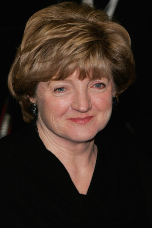Julia McKenzie in Adam Bede