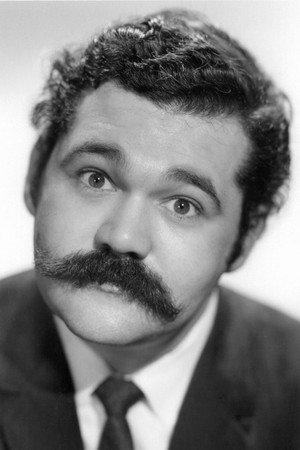 Avery Schreiber in Top Cat and the Beverly Hills Cats
