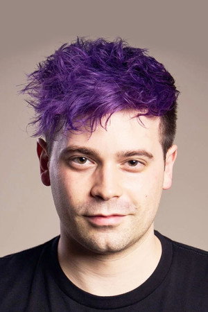 Damien C. Haas in Smosh Hospital