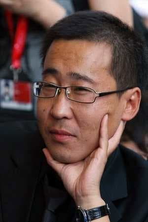 Wang Hongwei in Still Life