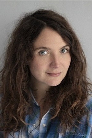 Élise Otzenberger in Lilliput in Antarctica