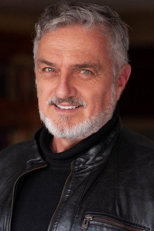 Werner Schünemann in Astral City: A Spiritual Journey