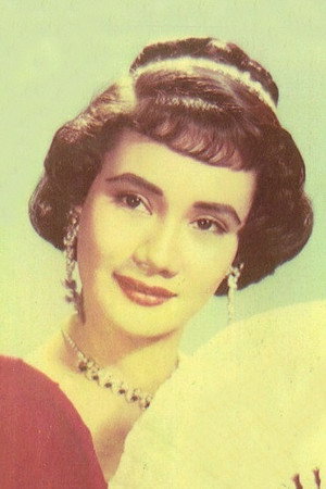 Carol Varga in Dyesebel