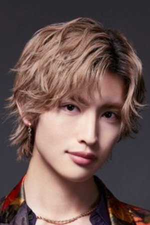 Atsuki Mashiko in Kamen Rider Saber + Kikai Sentai Zenkaiger: Super Hero Chronicles
