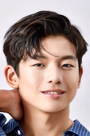 Wang Seok-hyeon in Lingering