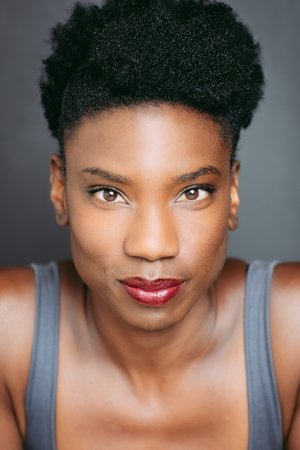 Miranda Edwards in Fashionably Yours
