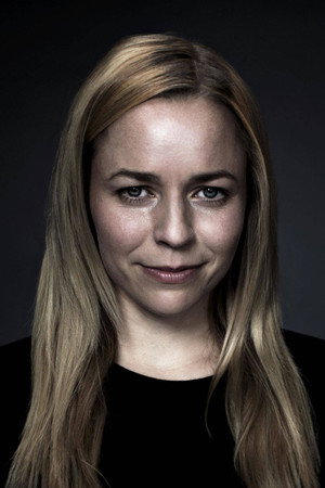 Paula Vesala in Games People Play