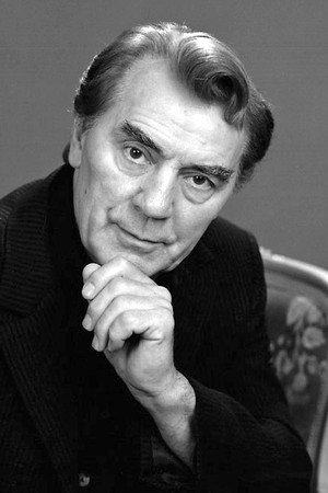 Viktor Korshunov in Russia's Heart