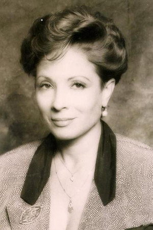 Evelyne Dassas in The Tribulations of Balthazar Kober