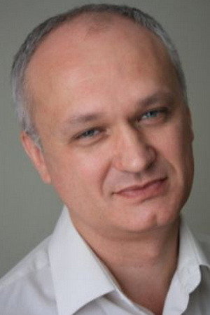 Aleksandr Zavyalov in Soldier's tale