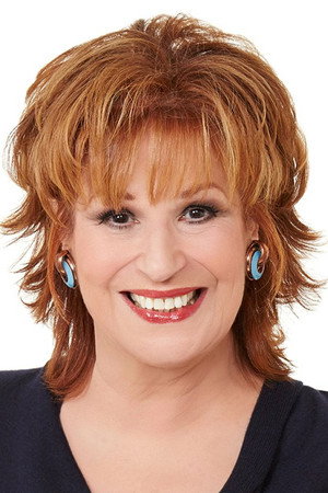 Joy Behar in Gilbert