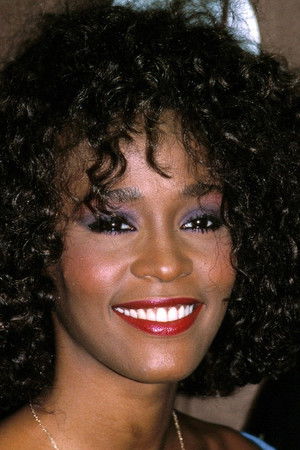 Whitney Houston in Whitney  Can I Be Me