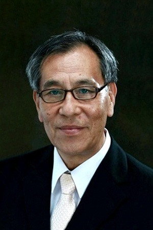 Gong Ho-seok in Le Grand Chef