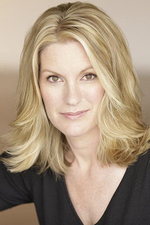 Pam Eichner in Wayward: The Prodigal Son