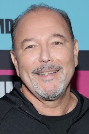 Rubén Blades in Invasion