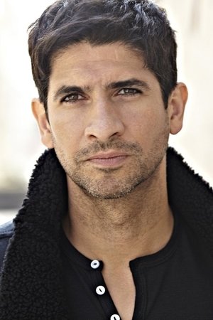 Raza Jaffrey in The Rendezvous