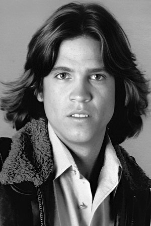 Kevin Brophy in Hell Night