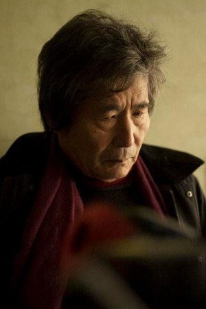 Kōhei Oguri in Japanese Cinema: New Territories