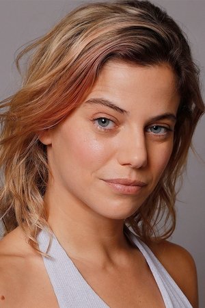 Justina Bustos in Lava
