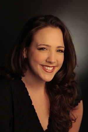 Susanna Phillips in The Metropolitan Opera: L’Amour de Loin