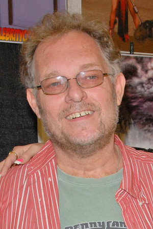 Jim Smith in Big House Blues