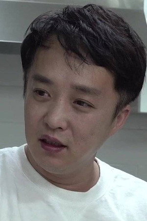 Tae Bong in Shocking Real Life Affair