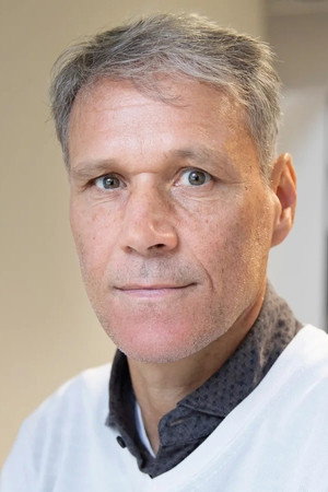 Marco van Basten in #SkyBuffaRacconta - van Basten ‘88