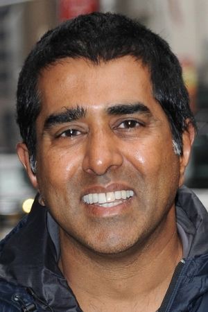 Jay Chandrasekhar in Easter Sunday