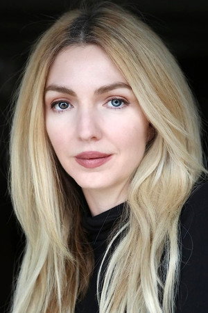 Vanessa Zima in Ulee s Gold