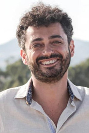 Stefano Manca in Mollo tutto e apro un chiringuito