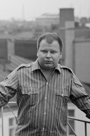 Jukka Sipilä in Kiljusen herrasväen uudet seikkailut